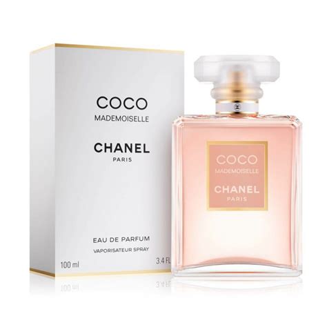 coco mademoiselle chanel 100ml цена|coco chanel perfume 100ml cheapest.